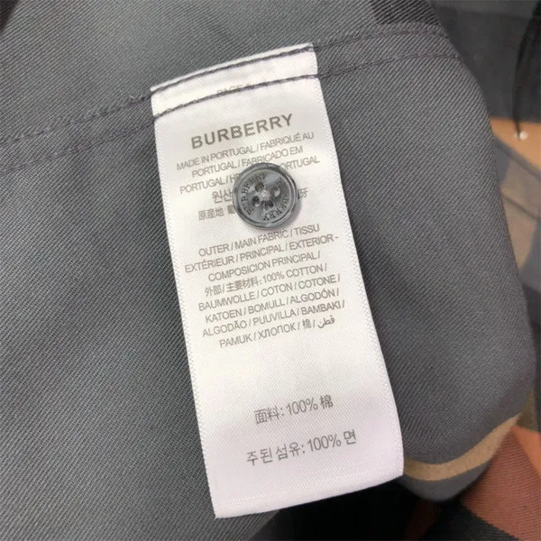 Burberry M-3XL 13gn (10)